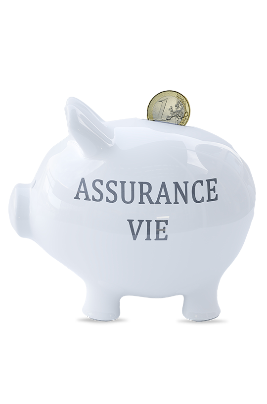 Assurance vie